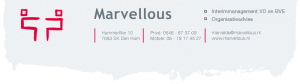 logo Marvellous